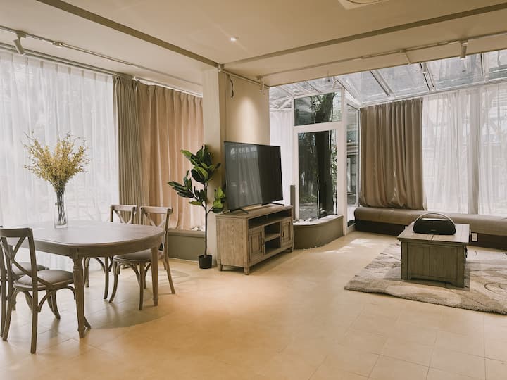 Namto Villa 5br / Private Pool & Near The Beach - Da Nang
