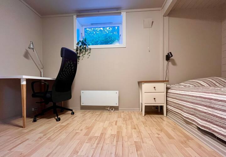 საძინებელი 2