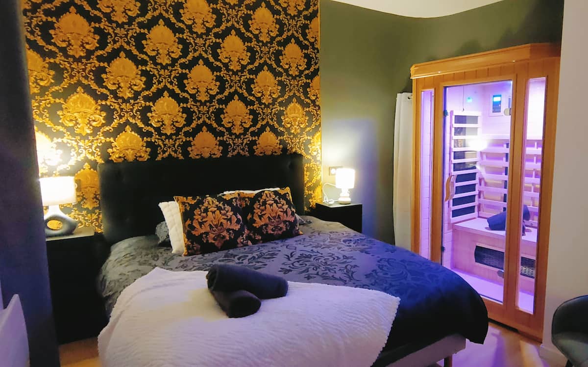 La Rotonde du Bien-&ecirc;tre - Location vacances Berck-sur-Mer