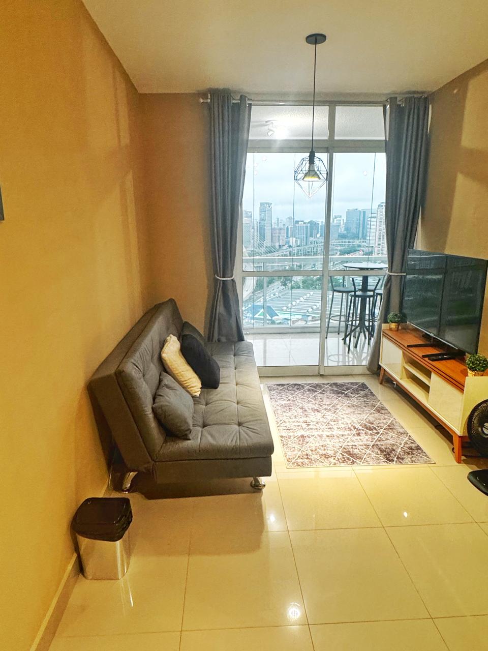 Top Airbnb: Stunning View Studio Cable-stayed Bridge - Morumbi em Morumbi