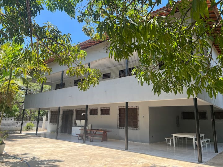 Sítio Rd - Fortaleza