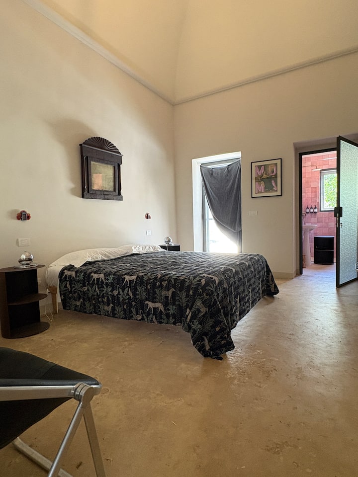 Quarto 1