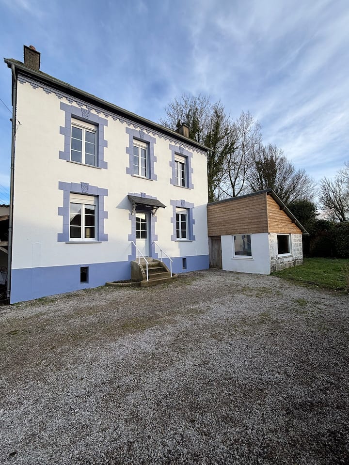 Le Gîte Des Hirondelles - Pas-de-Calais