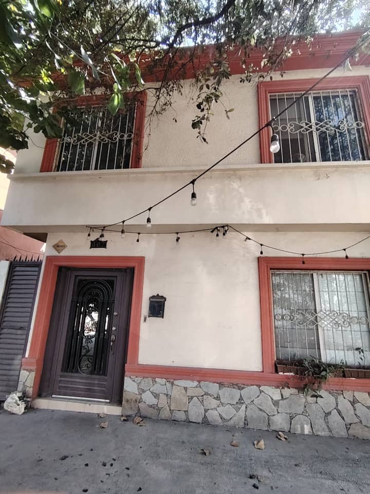 Casa Fundidora/cintermex /Santa Lucía - Monterrey
