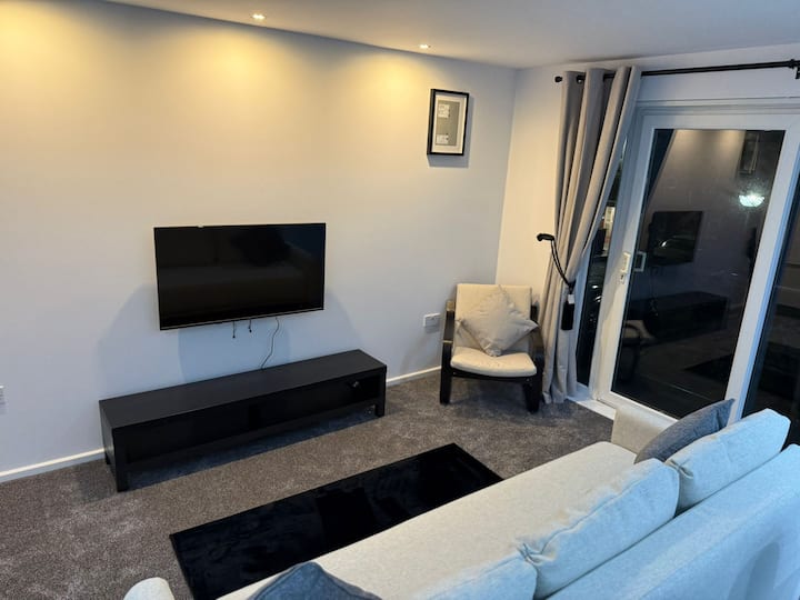 Área de convivencia