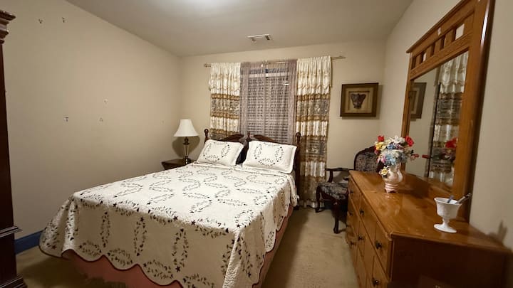 Chambre 1