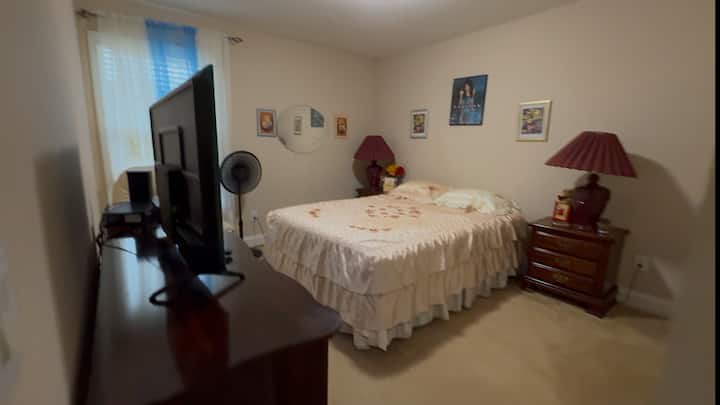 Chambre 3