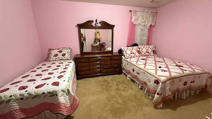Chambre 2