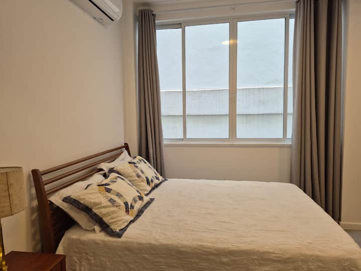 Chambre 1