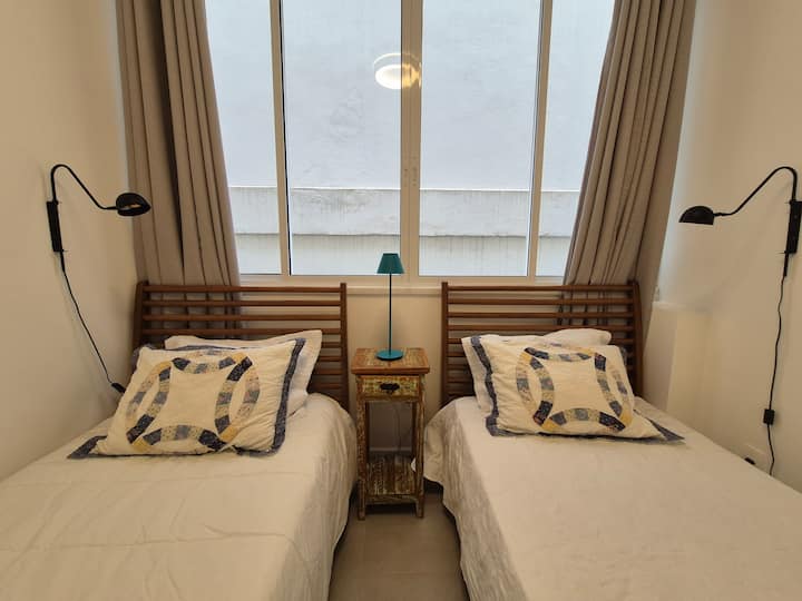 Chambre 2