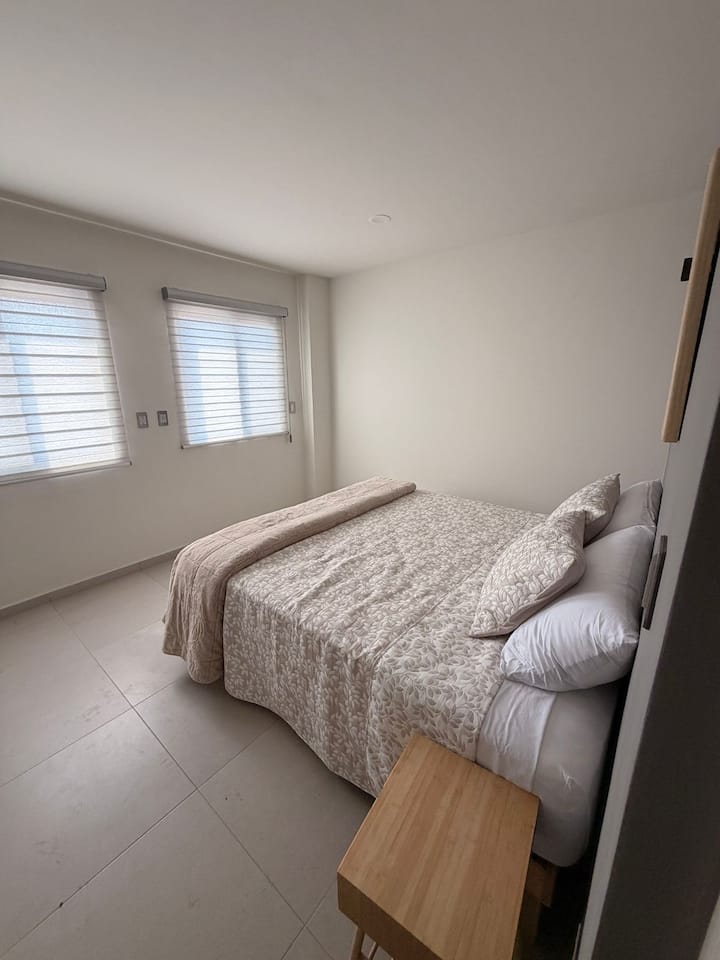 Habitación 1