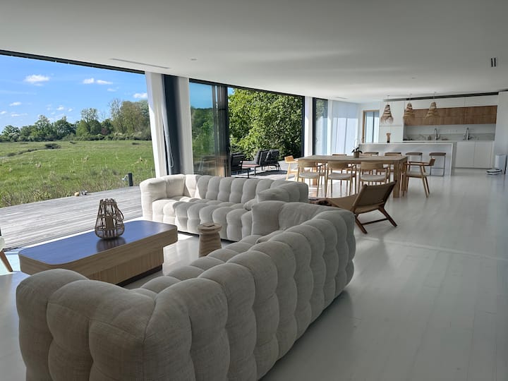 Architect House • Surf & Beach 10 Min Walk - Le Verdon-sur-Mer