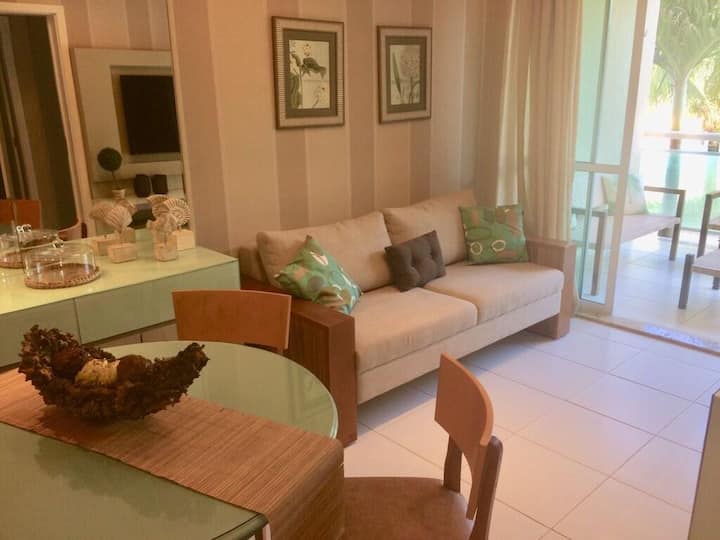 Apartamento Orquídea - Aquiraz