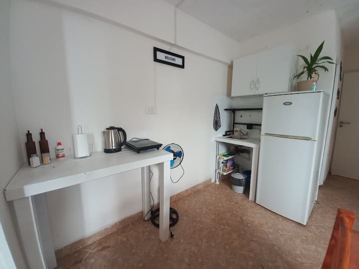 Departamento de 3 ambientes en Munro