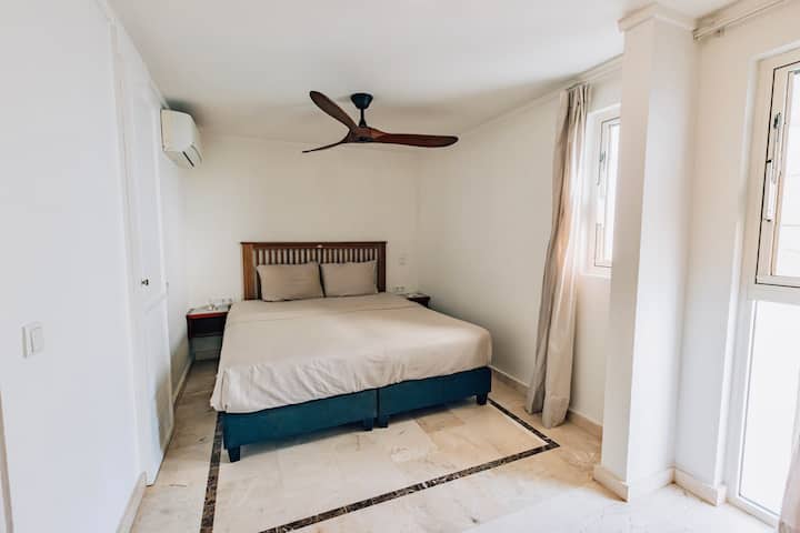 Slaapkamer 2