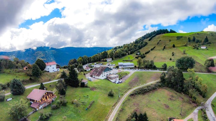 Domaine Du Brabant - La Bresse