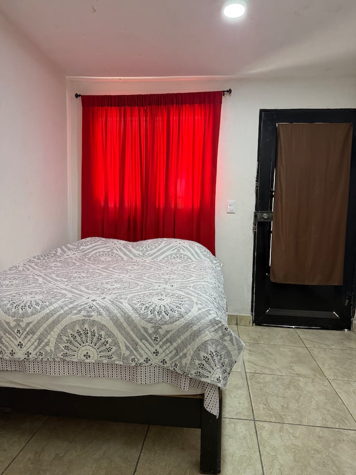 A1 Loft Muy Lindo Y Tranquilo - Los Mochis