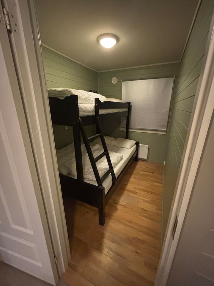 Quarto 1