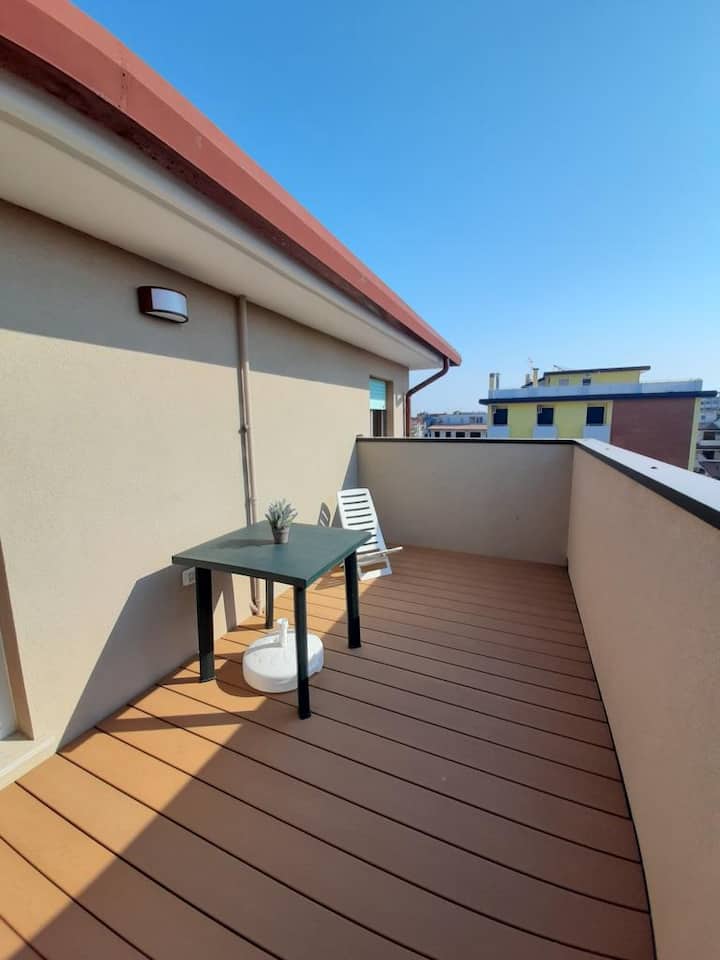 Casa Vacanze A Caorle - Caorle