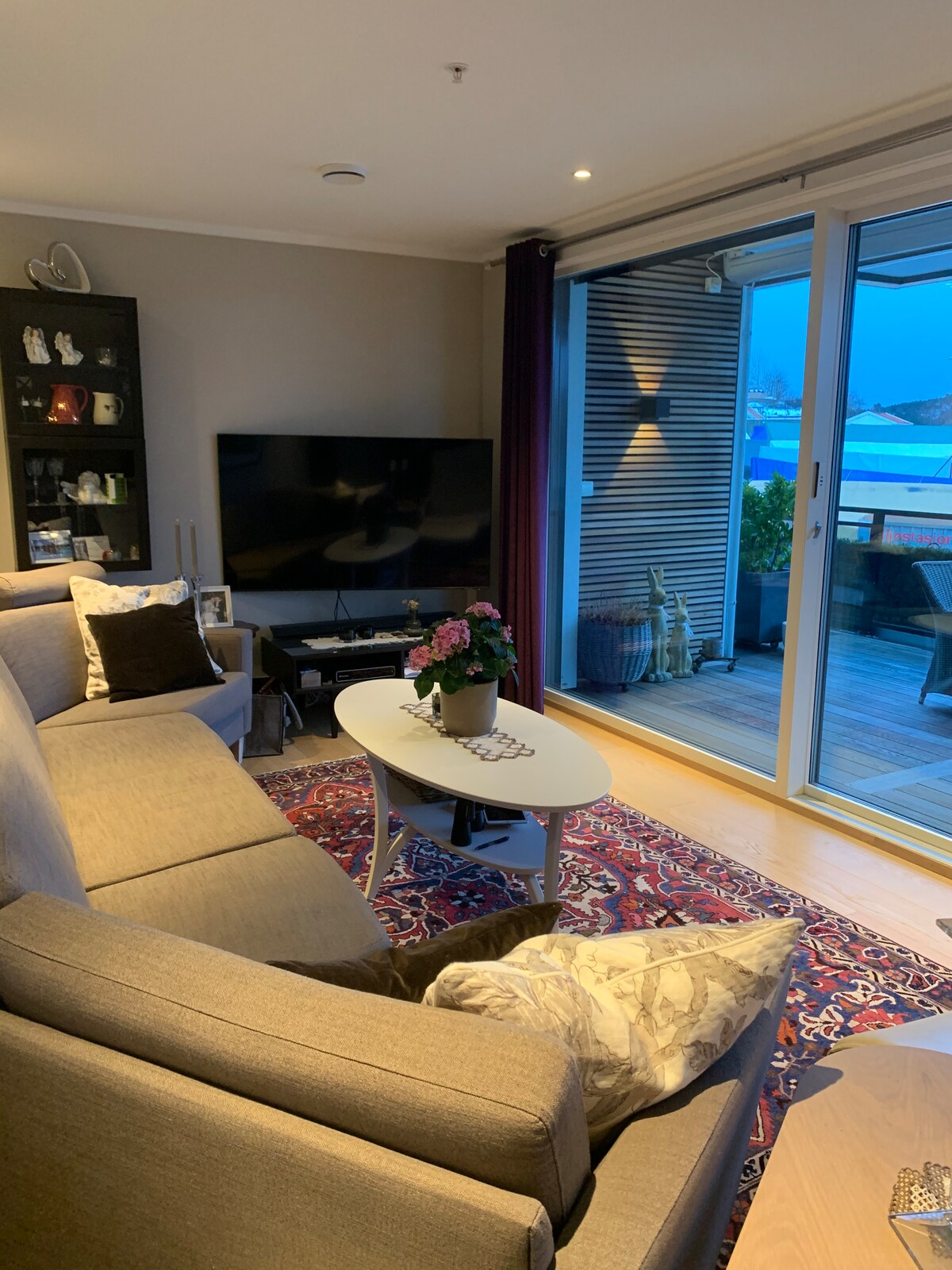 Photo inspiration: Visual Reference: Nice Apartment Near Everything Apartments For Rent In Kristiansand