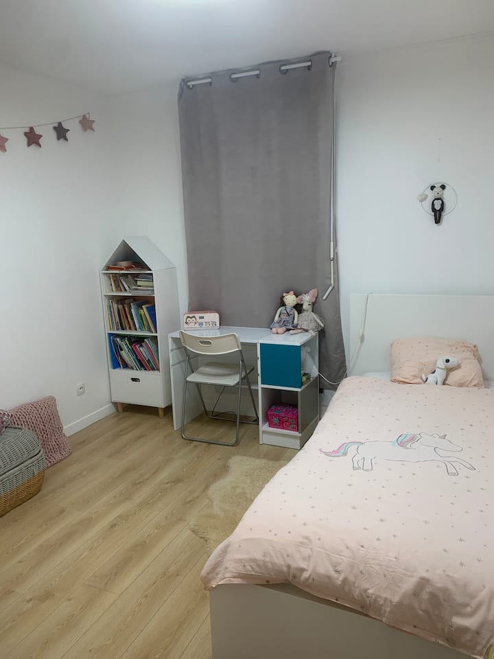 Quarto 3