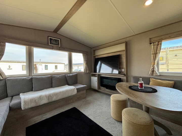 Modern Holiday Home In Suffolk/felixstowe - Felixstowe