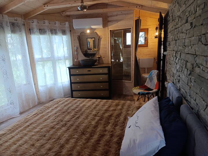 Casa Sull'albero: Esperienza Romantica E Di Relax - Cuneo