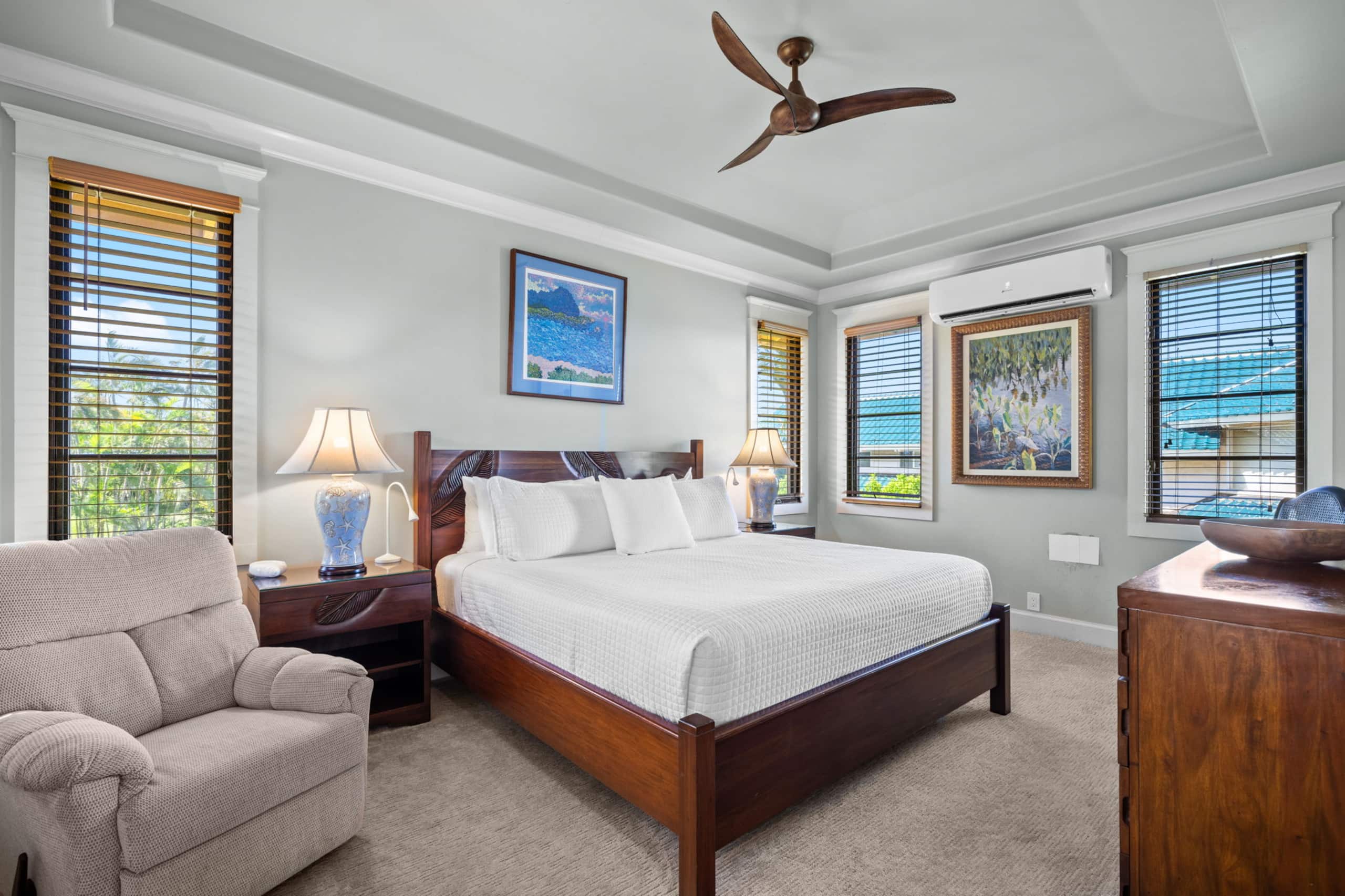 Home in Poipu · ★5.0 · 4 bedrooms · 6 beds · 3 private baths - Image 17