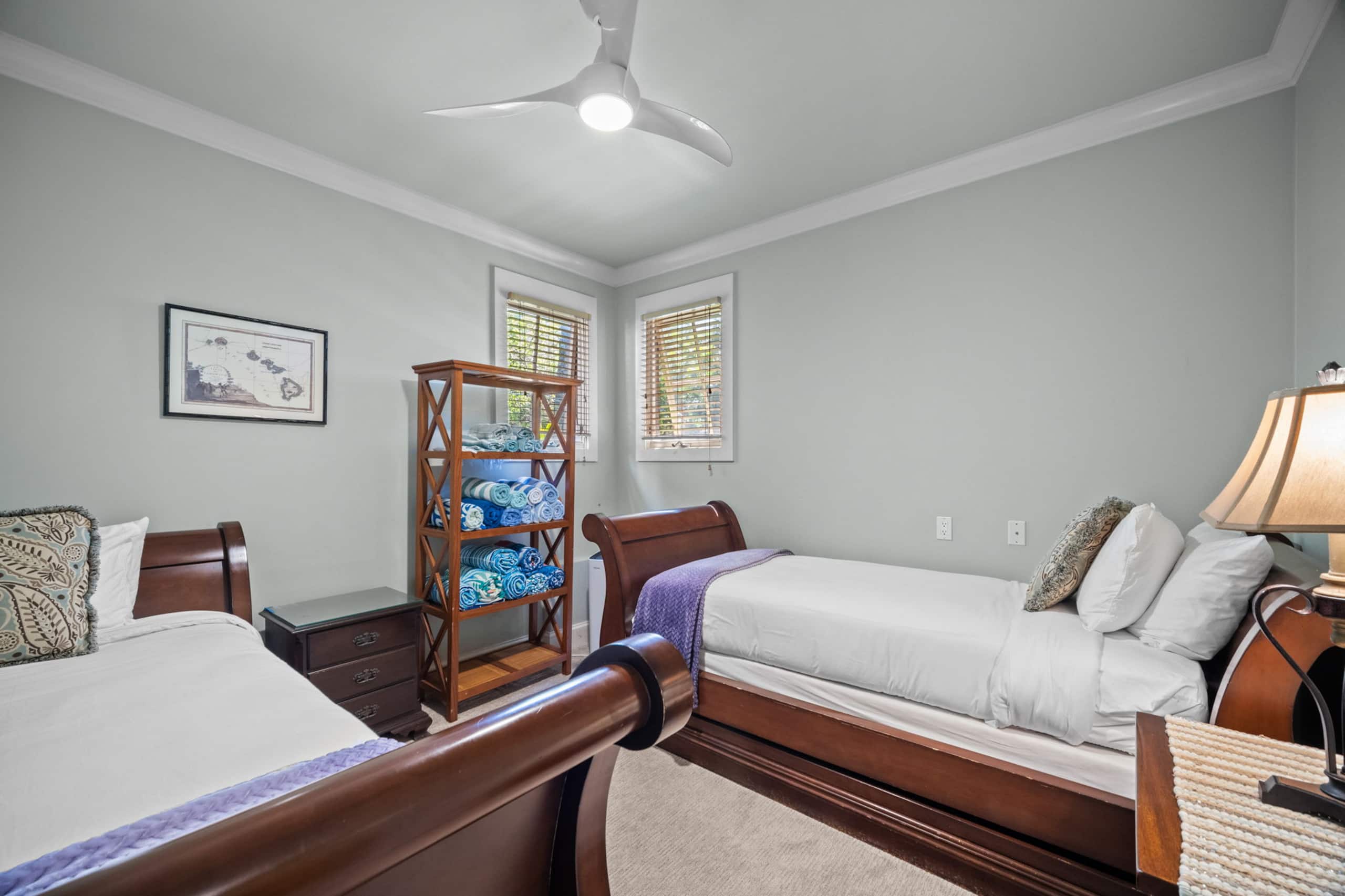 Home in Poipu · ★5.0 · 4 bedrooms · 6 beds · 3 private baths - Image 30