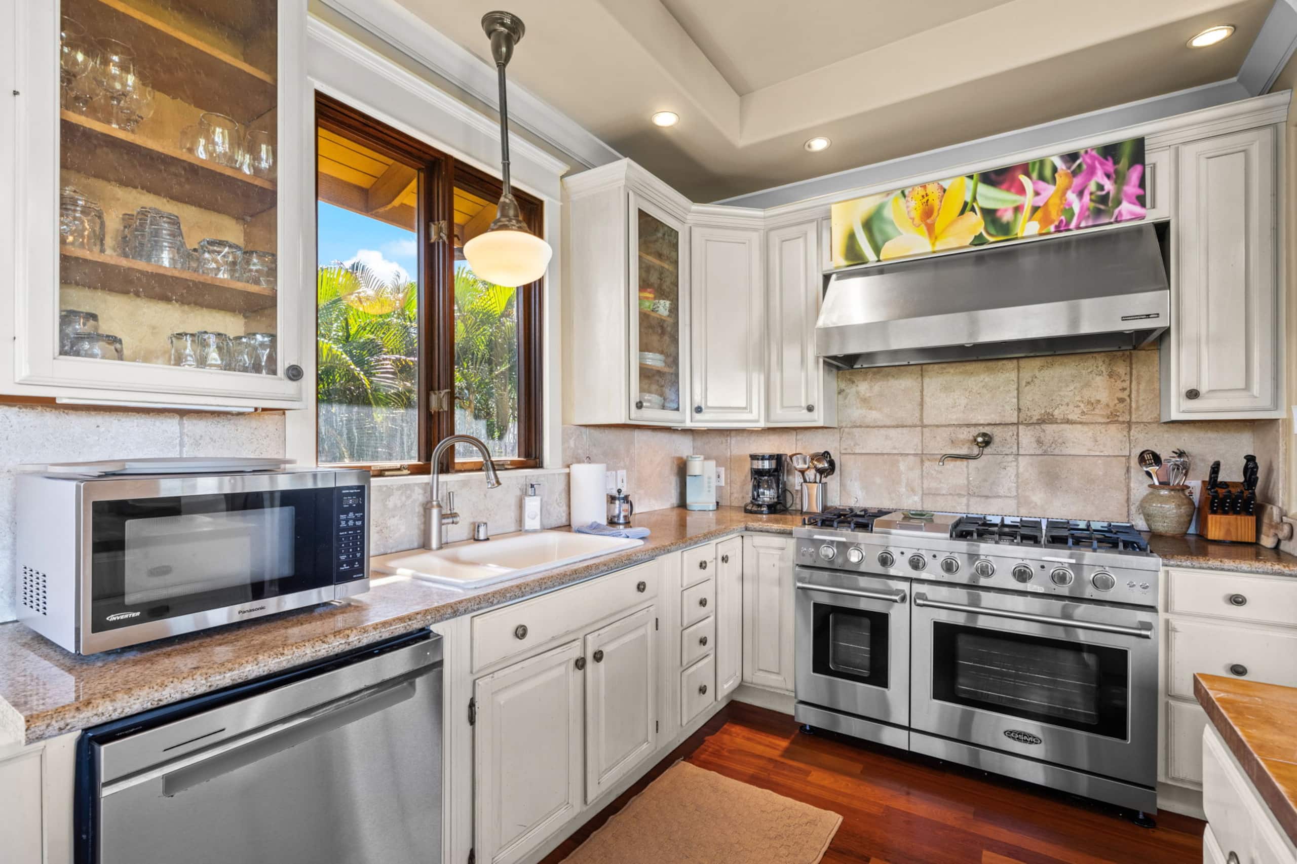 Home in Poipu · ★5.0 · 4 bedrooms · 6 beds · 3 private baths - Image 13