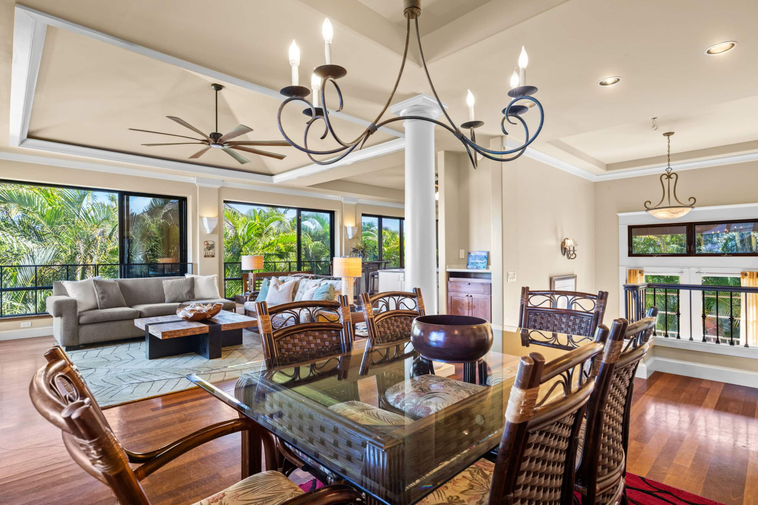 Home in Poipu · ★5.0 · 4 bedrooms · 6 beds · 3 private baths - Image 16