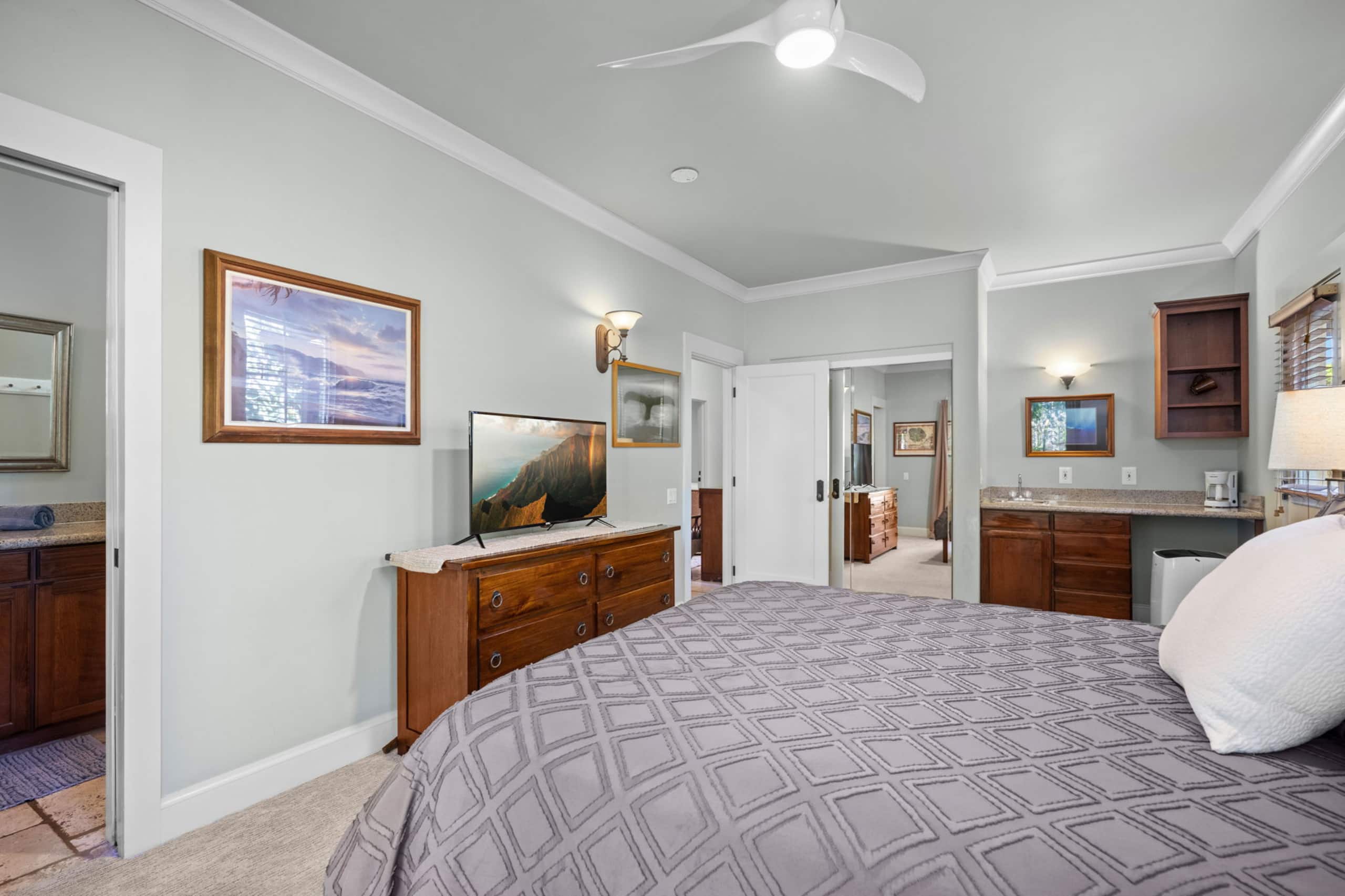 Home in Poipu · ★5.0 · 4 bedrooms · 6 beds · 3 private baths - Image 24