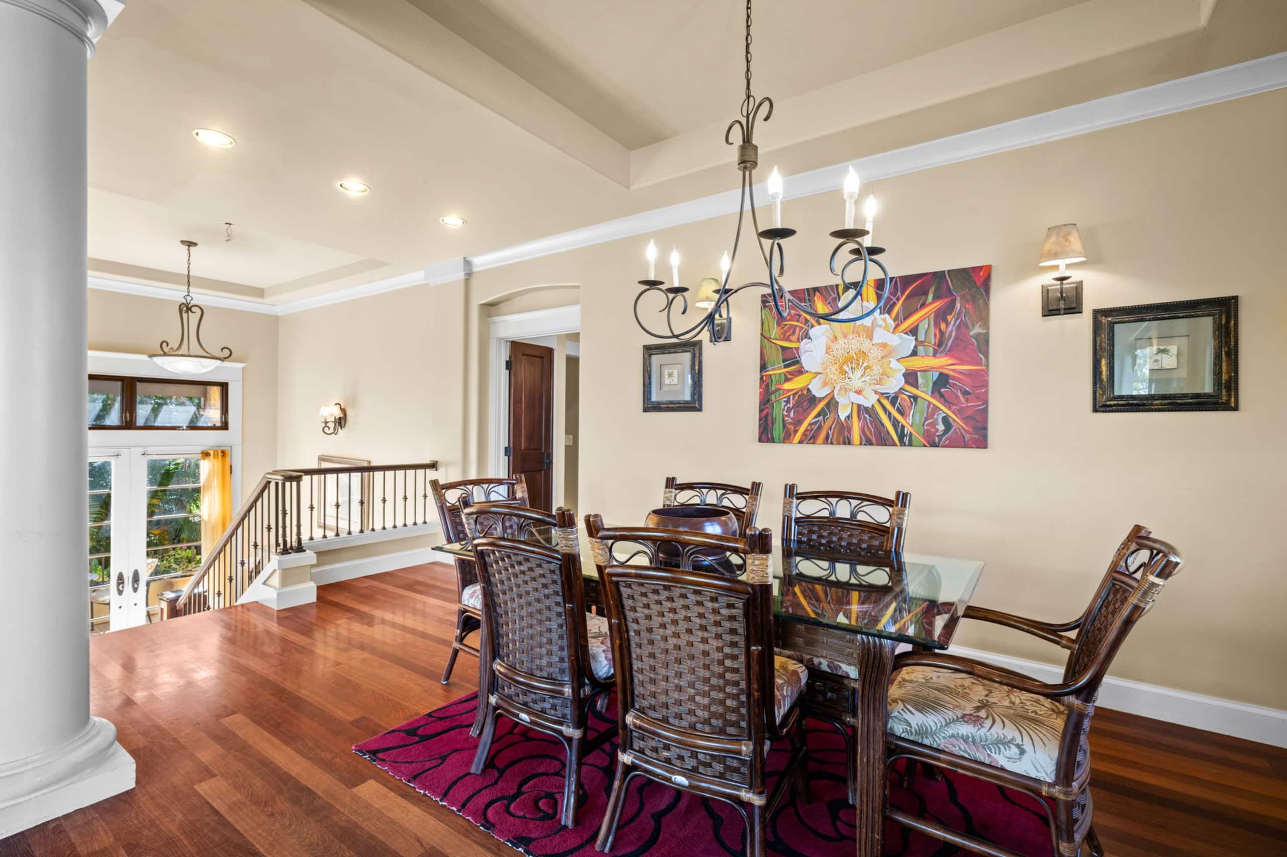 Home in Poipu · ★5.0 · 4 bedrooms · 6 beds · 3 private baths - Image 14