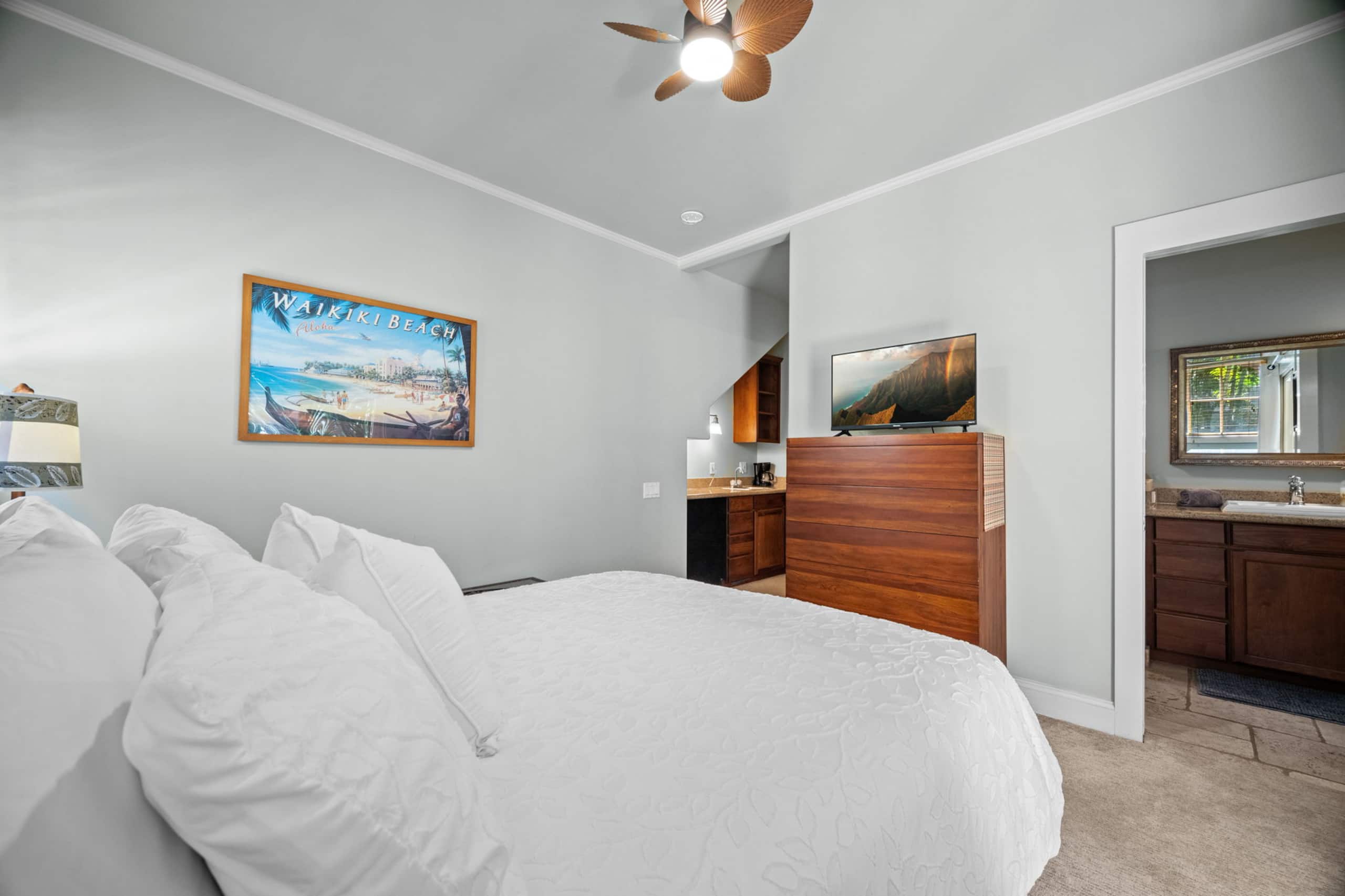 Home in Poipu · ★5.0 · 4 bedrooms · 6 beds · 3 private baths - Image 28
