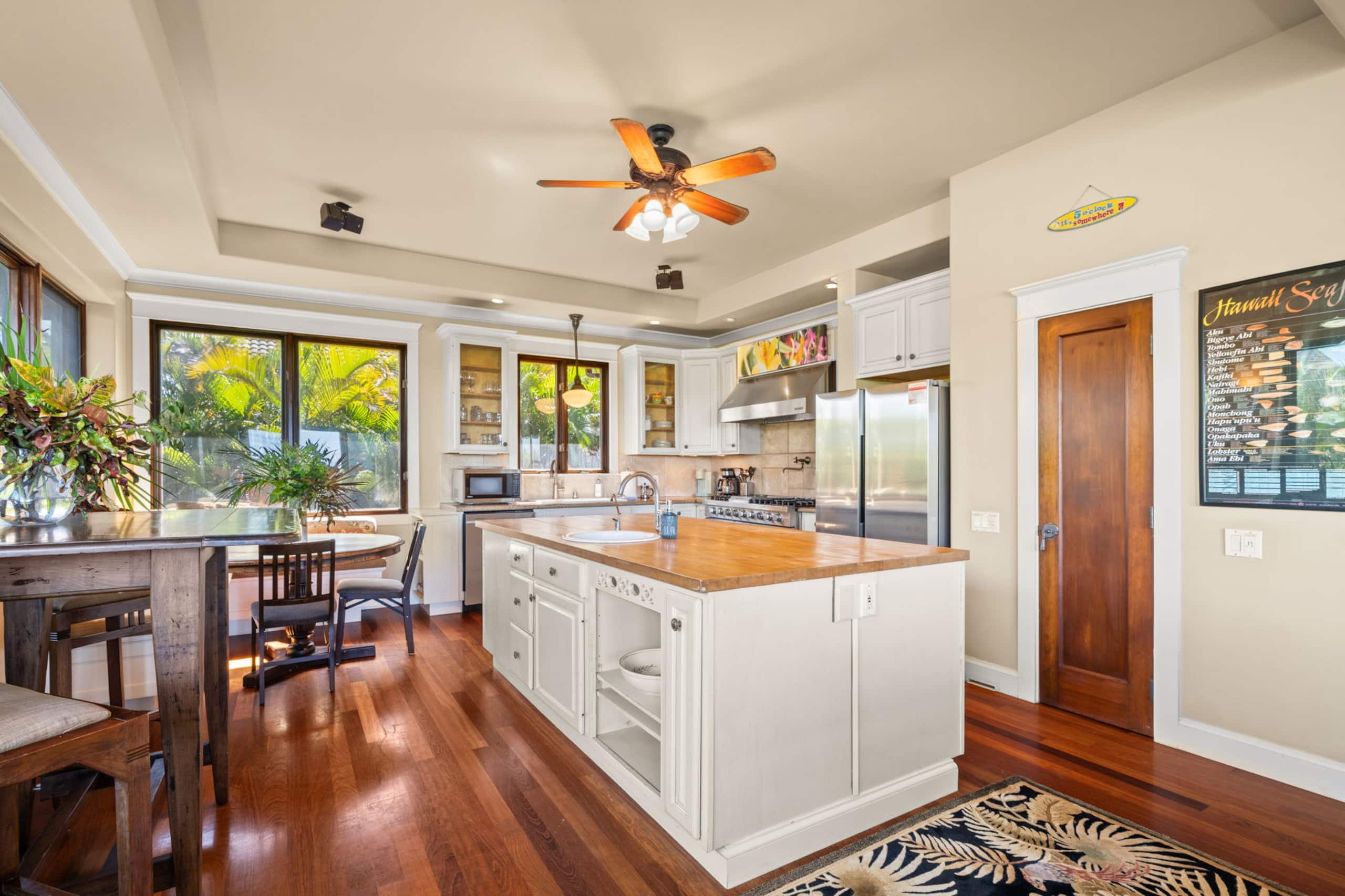 Home in Poipu · ★5.0 · 4 bedrooms · 6 beds · 3 private baths - Image 11