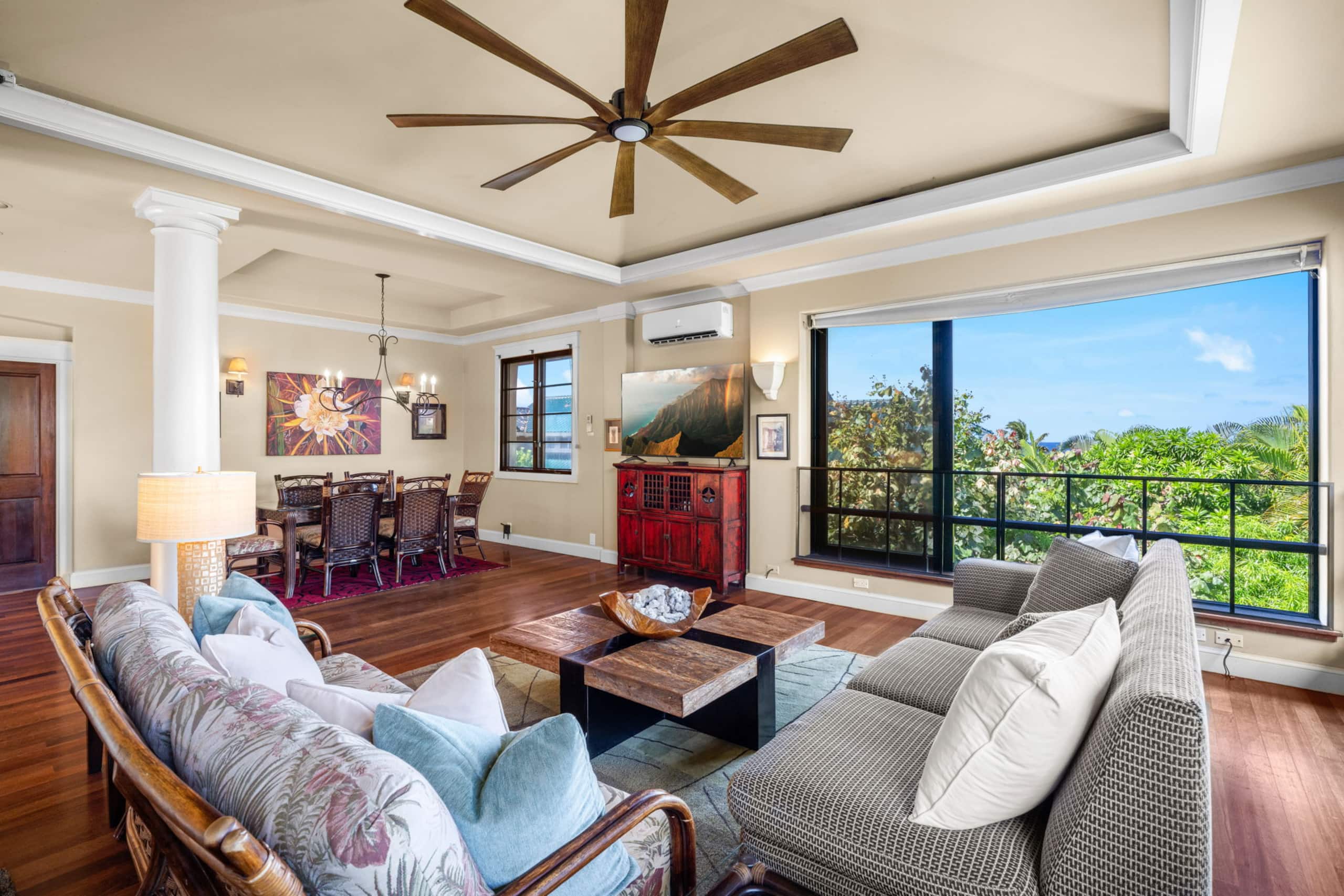 Home in Poipu · ★5.0 · 4 bedrooms · 6 beds · 3 private baths - Image 4
