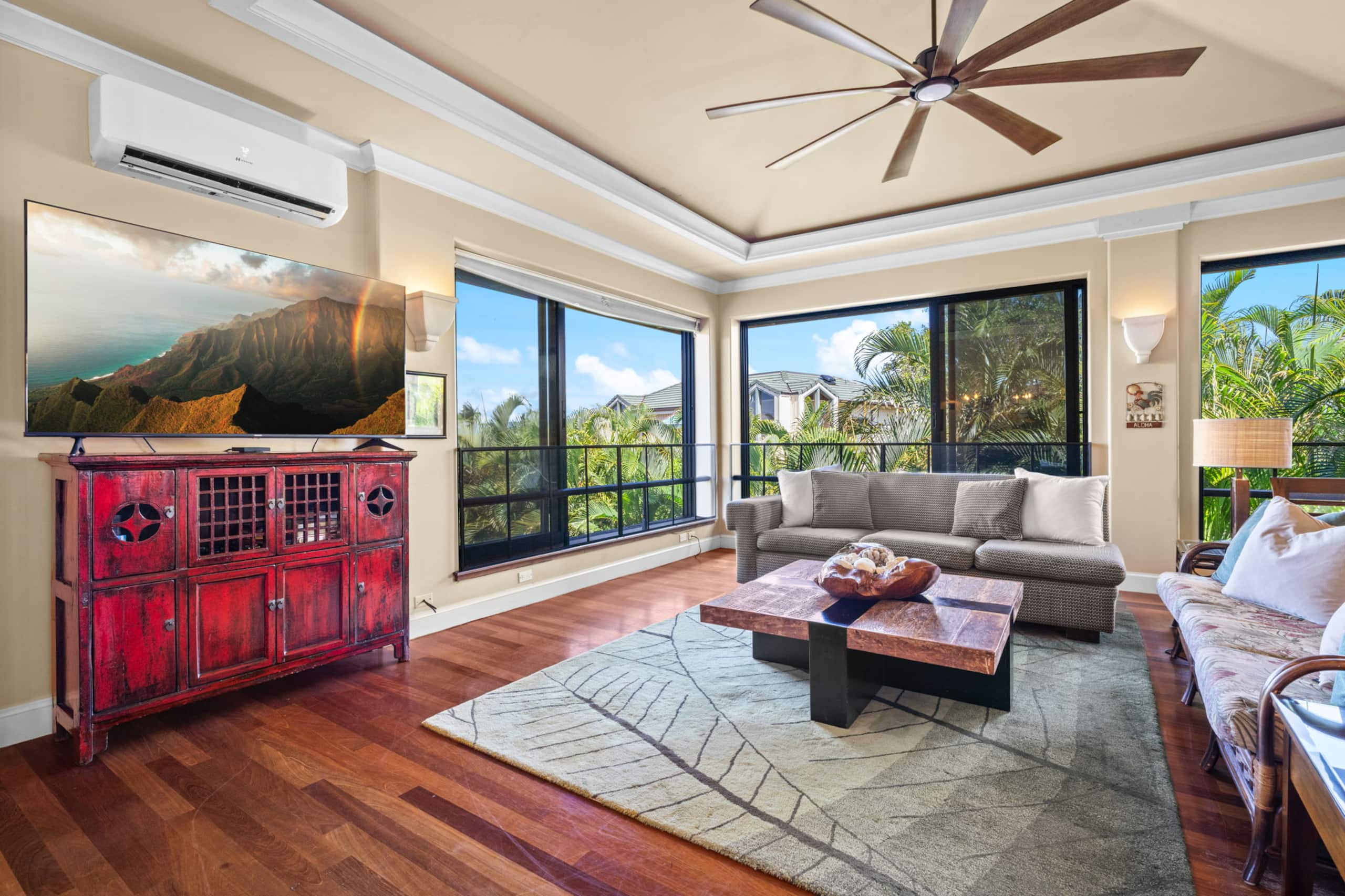 Home in Poipu · ★5.0 · 4 bedrooms · 6 beds · 3 private baths - Image 2