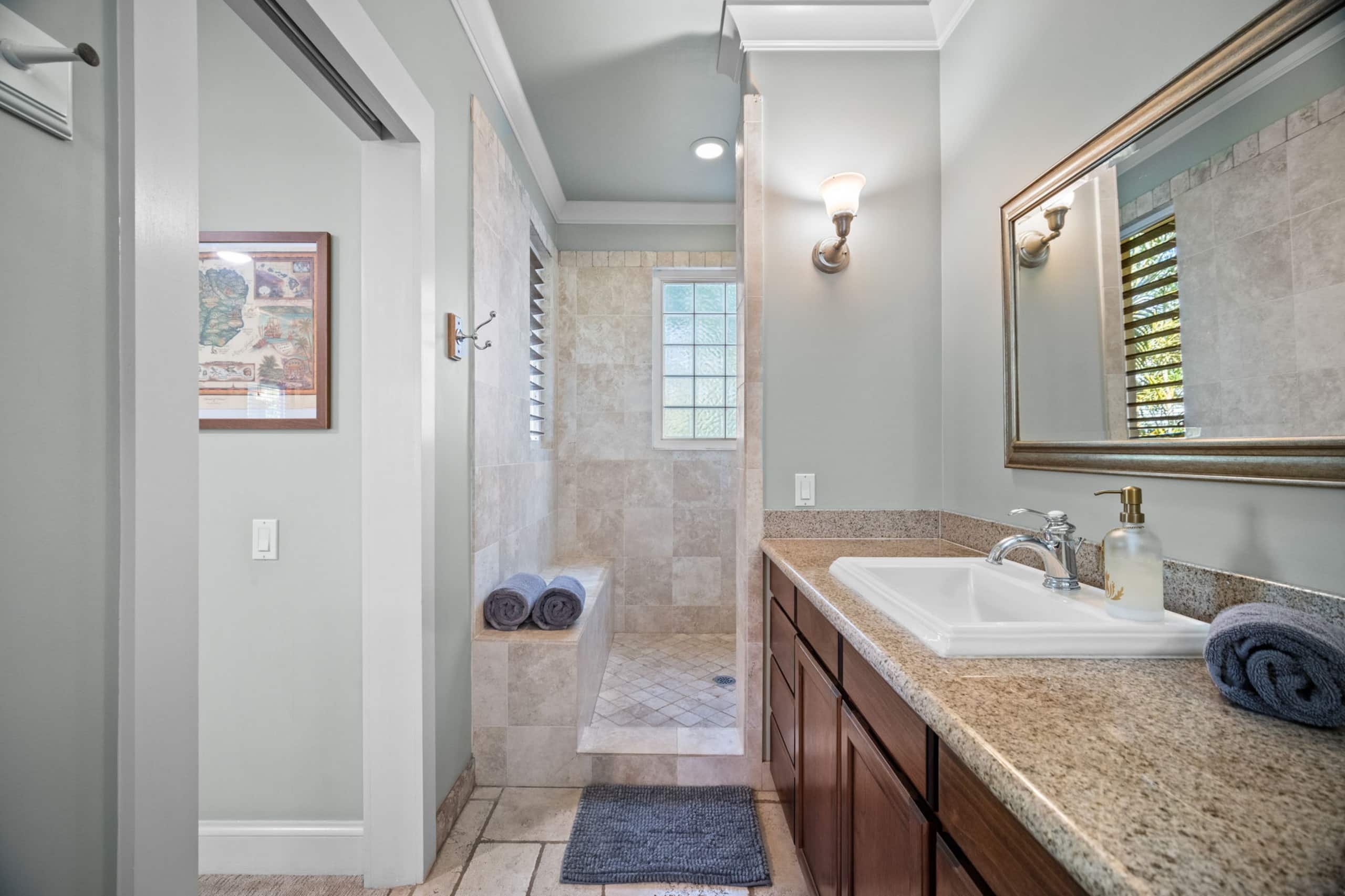 Home in Poipu · ★5.0 · 4 bedrooms · 6 beds · 3 private baths - Image 34