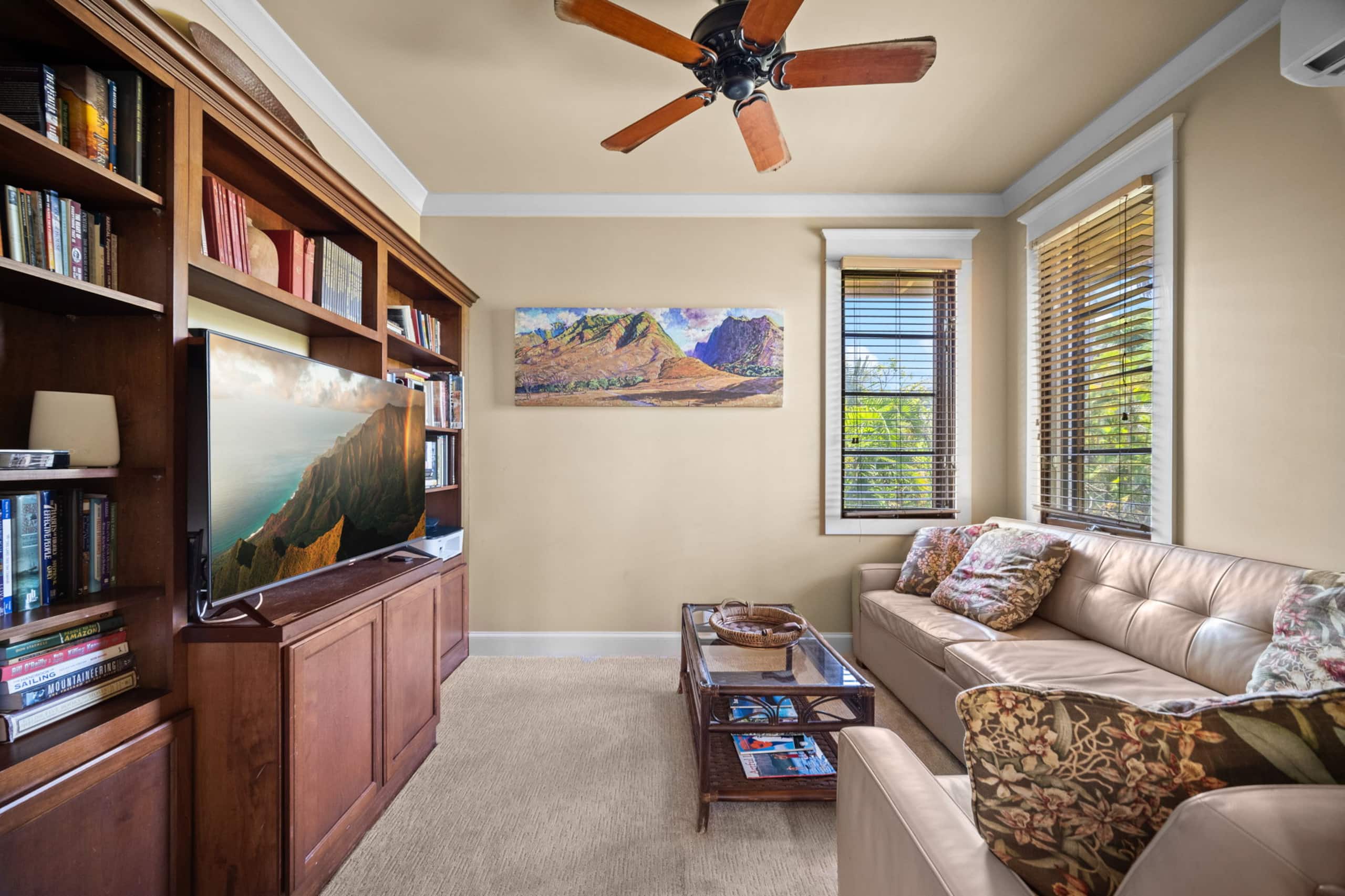 Home in Poipu · ★5.0 · 4 bedrooms · 6 beds · 3 private baths - Image 21