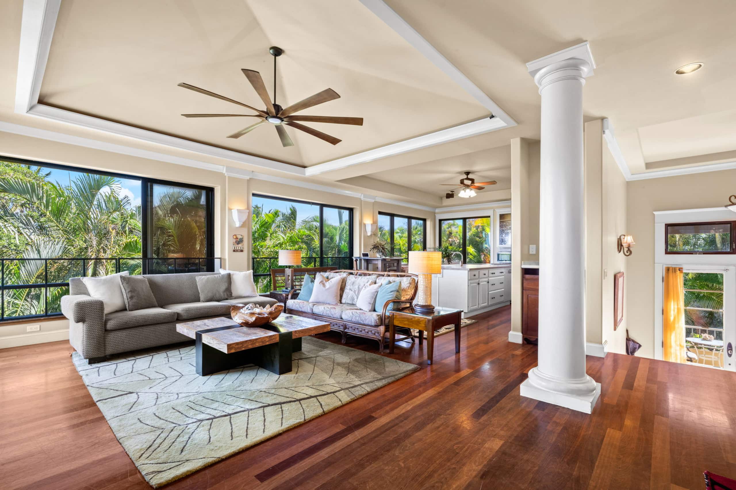 Home in Poipu · ★5.0 · 4 bedrooms · 6 beds · 3 private baths - Image 3
