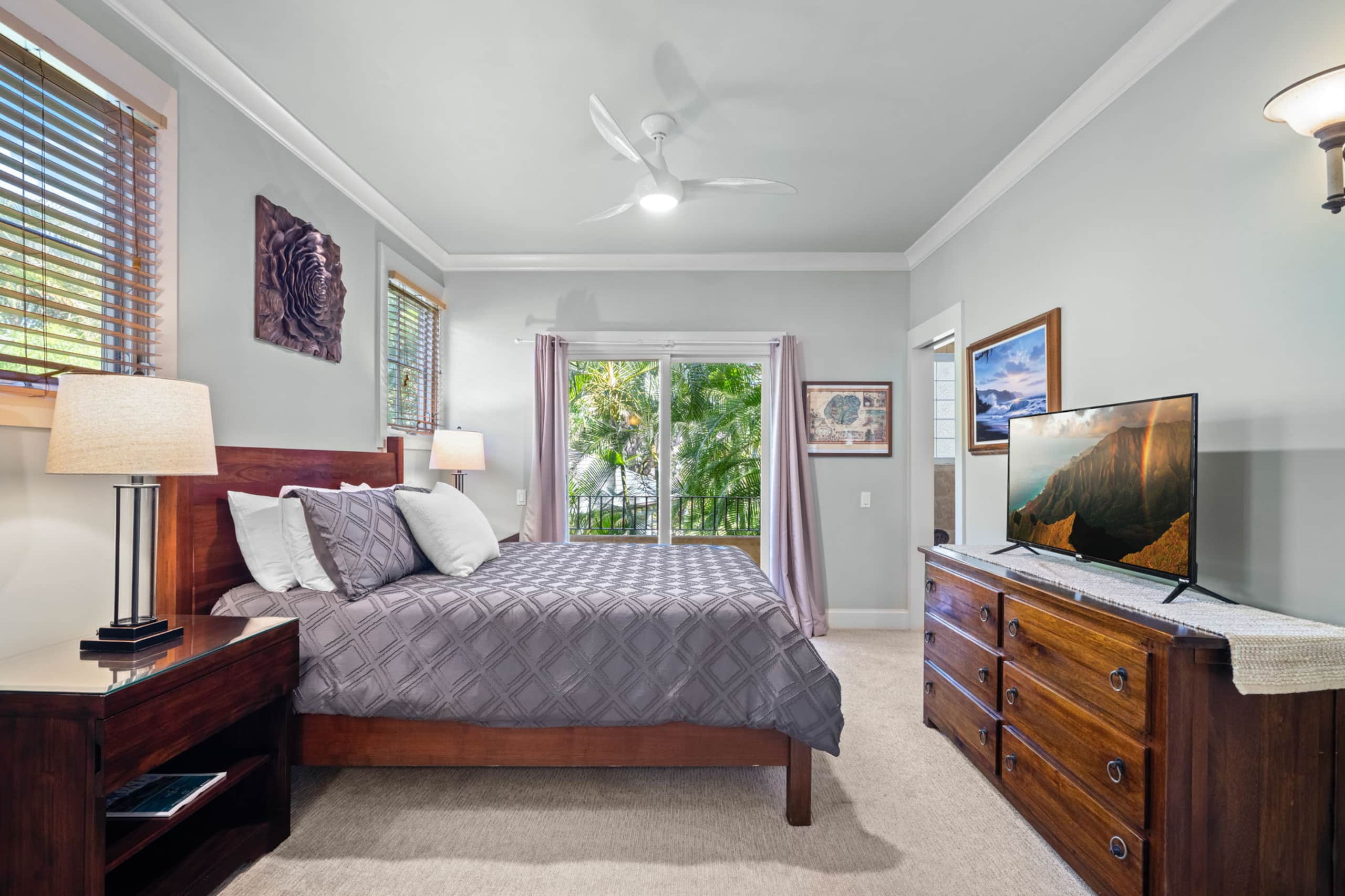Home in Poipu · ★5.0 · 4 bedrooms · 6 beds · 3 private baths - Image 23