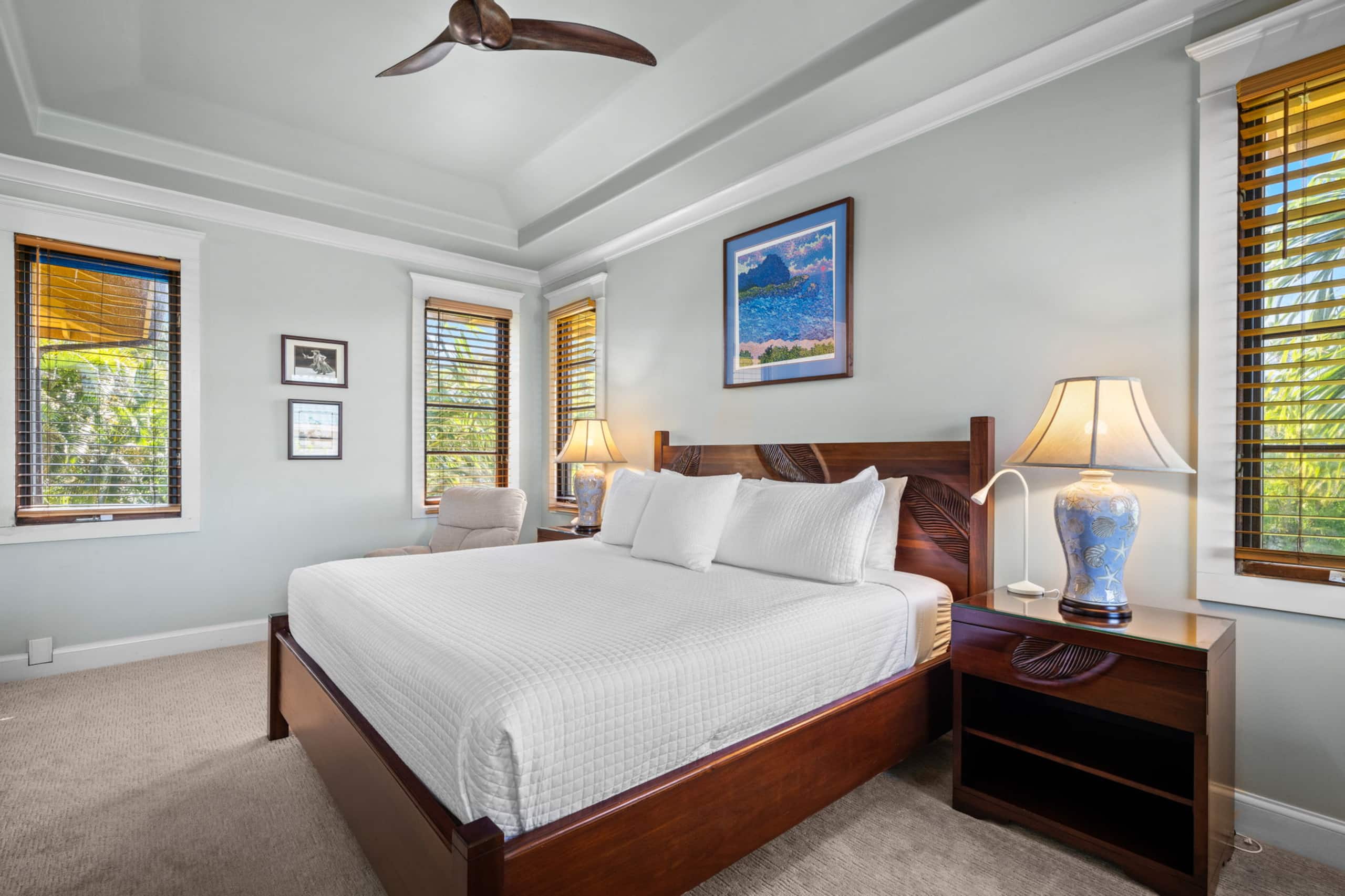 Home in Poipu · ★5.0 · 4 bedrooms · 6 beds · 3 private baths - Image 18
