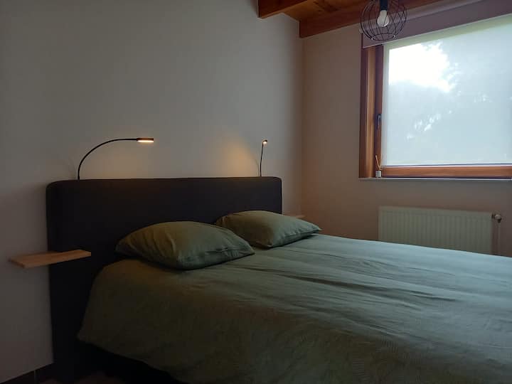 Slaapkamer