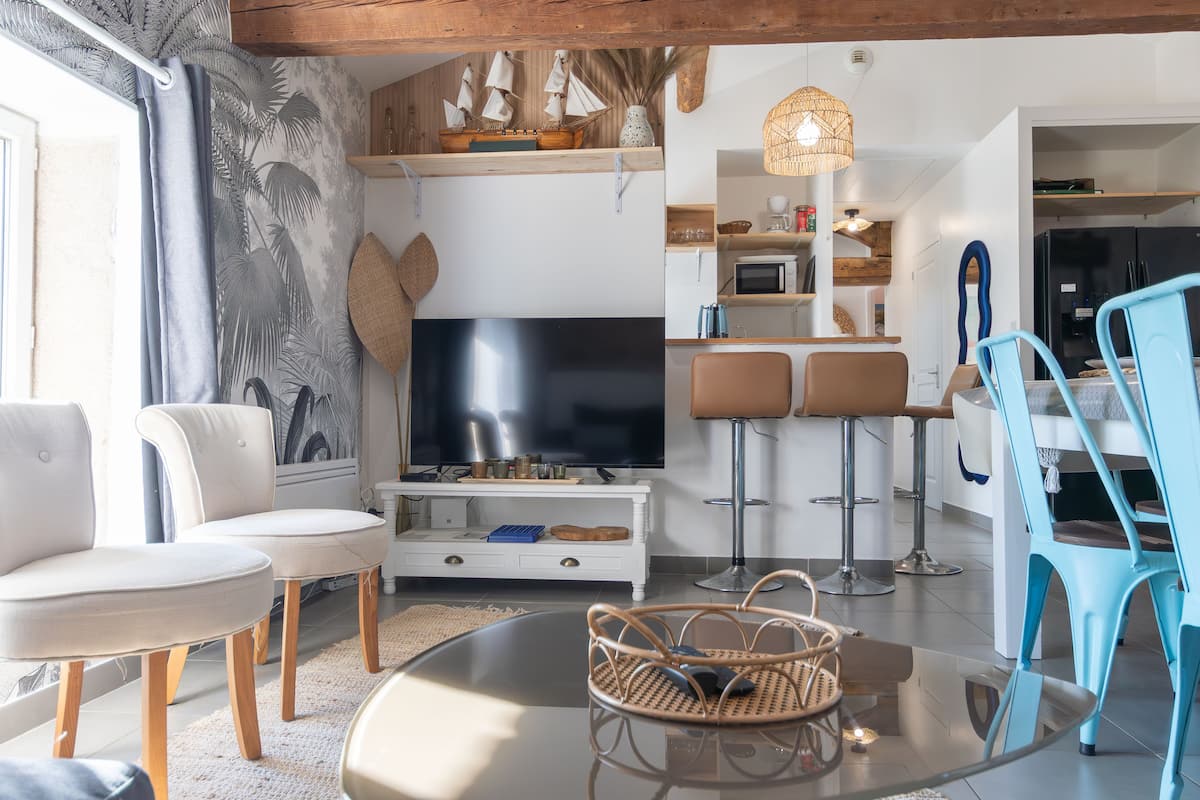 On dirait le Sud — Appartements 2 + 3 — photo 2
