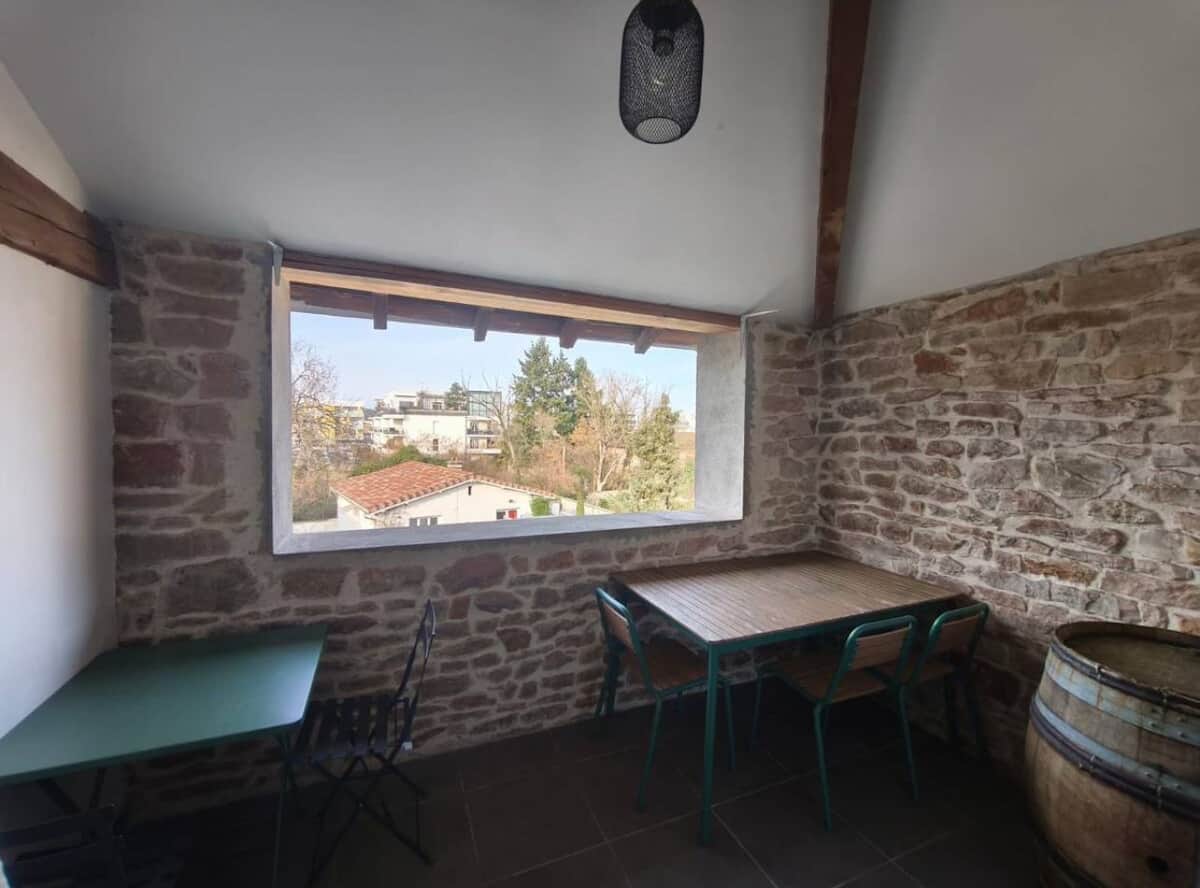 On dirait le Sud — Appartements 2 + 3 — photo 4