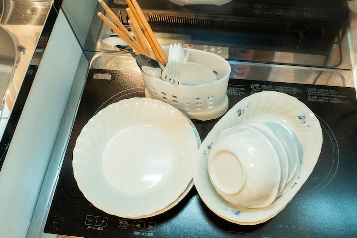 New! 1-min Walk To Stn Direct To Usj&10min Namba - 일본