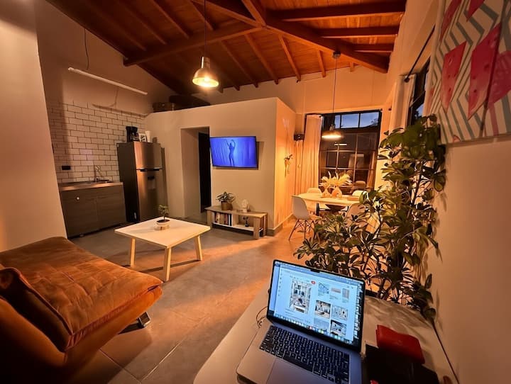 Private Countryside Home, 7 Minutes From The City - Envigado