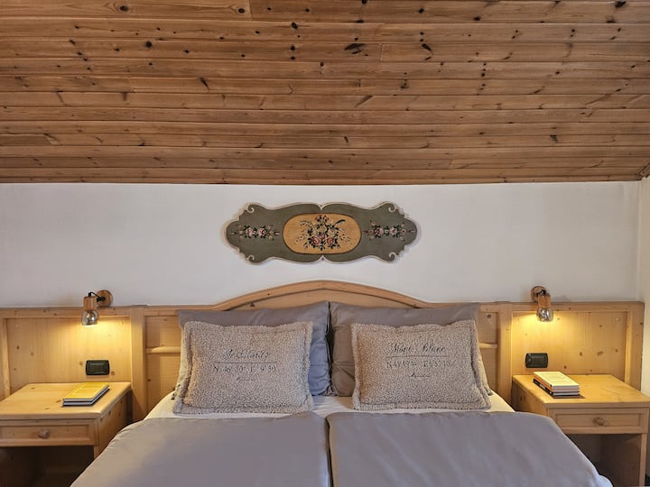 Lodge 4 People 3 Minute Walk From Ski Lift. - Livigno