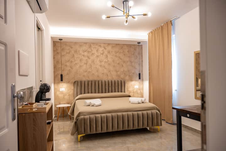 Salva's Accommodation Appartamento Con Cucina - Tropea