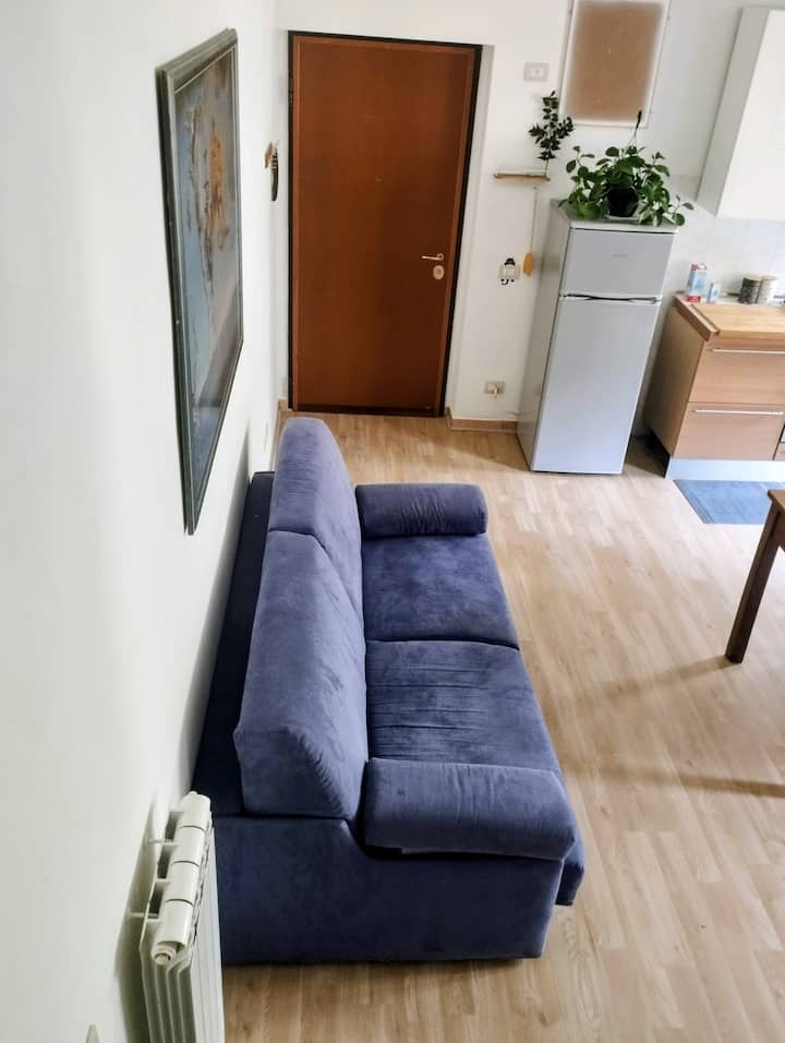 La&la Un Appartamento Dove Alloggiare Serenamente - Perugia